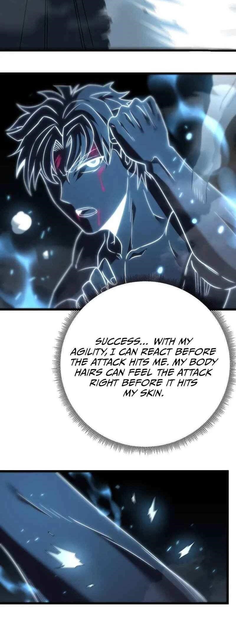 I Walk on a Road to Slay Enemies in My Way in Other World Chapter 73 - Page 15