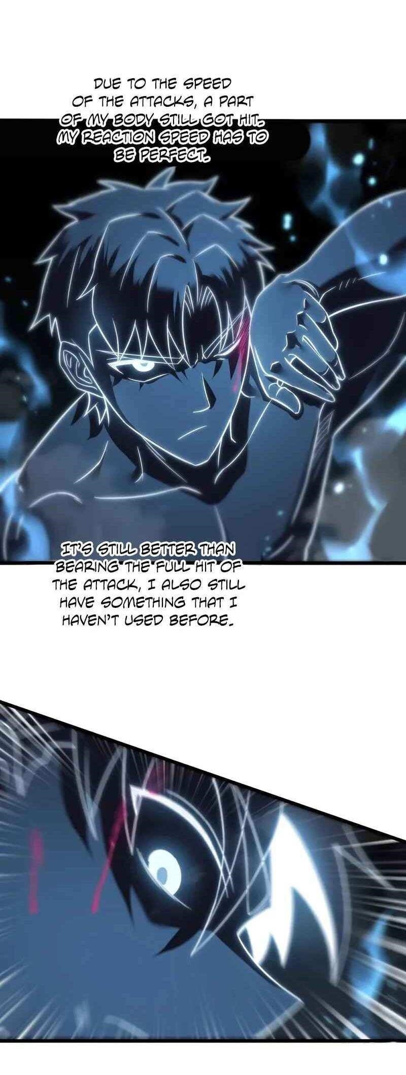I Walk on a Road to Slay Enemies in My Way in Other World Chapter 73 - Page 16
