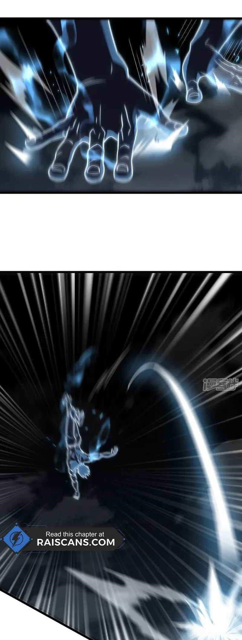 I Walk on a Road to Slay Enemies in My Way in Other World Chapter 73 - Page 17