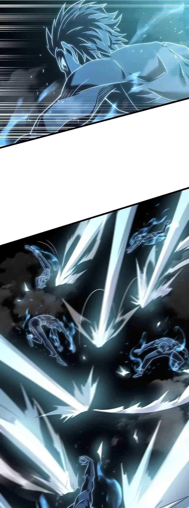 I Walk on a Road to Slay Enemies in My Way in Other World Chapter 73 - Page 21