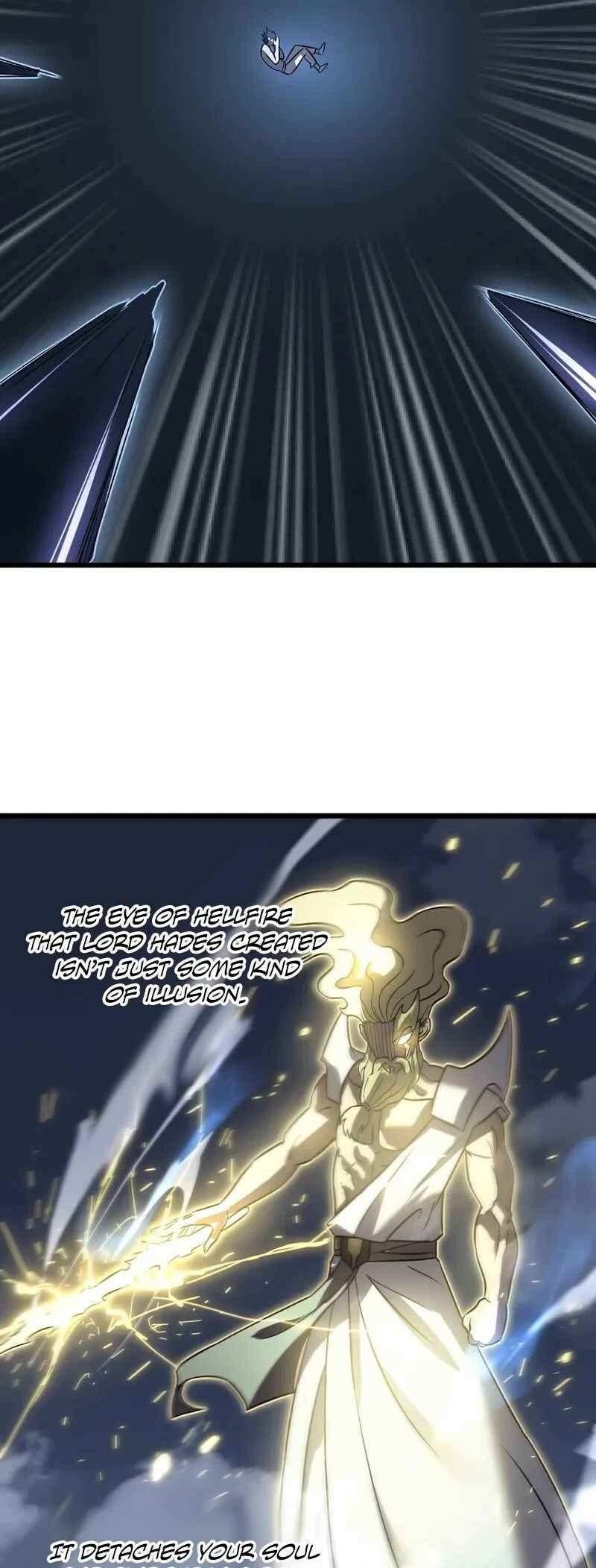 I Walk on a Road to Slay Enemies in My Way in Other World Chapter 73 - Page 28
