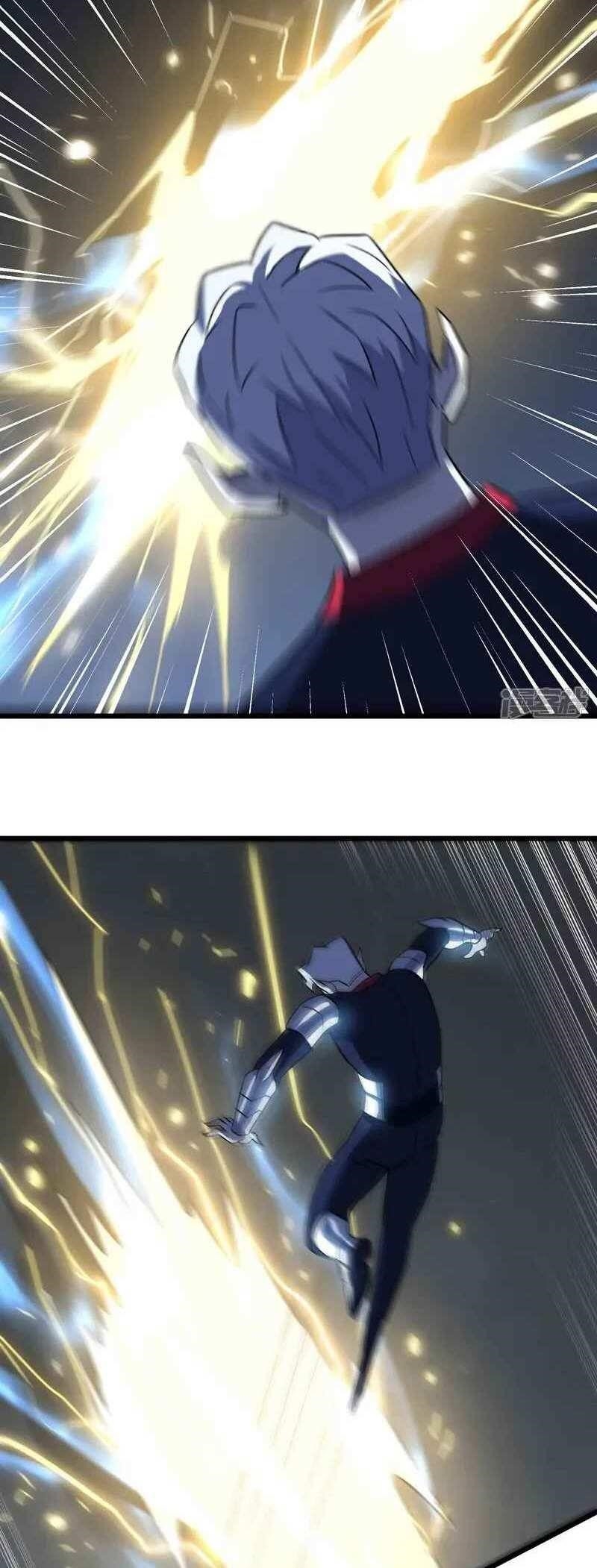 I Walk on a Road to Slay Enemies in My Way in Other World Chapter 73 - Page 30