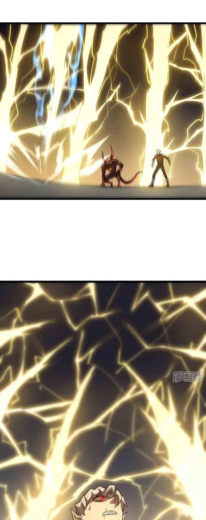 I Walk on a Road to Slay Enemies in My Way in Other World Chapter 73 - Page 39