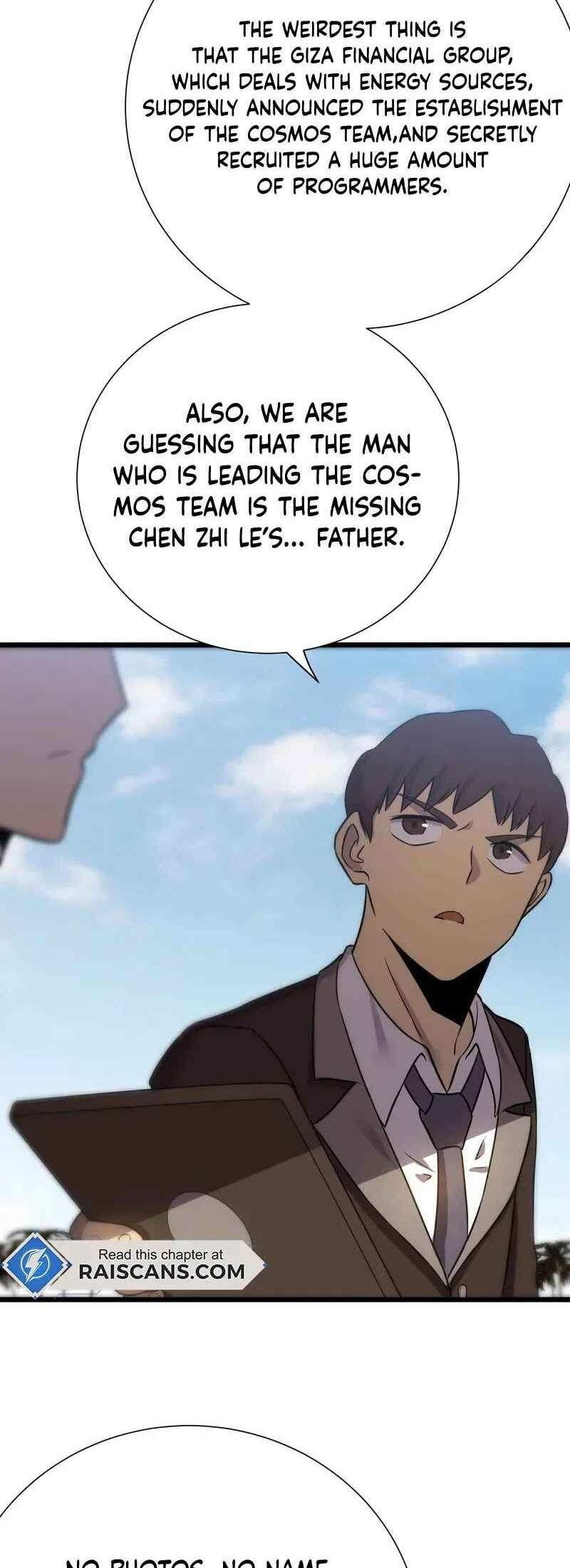 I Walk on a Road to Slay Enemies in My Way in Other World Chapter 73 - Page 4