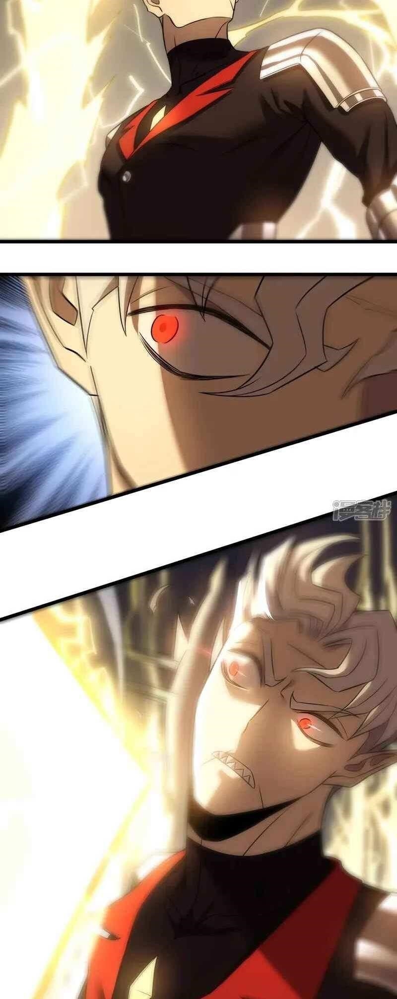 I Walk on a Road to Slay Enemies in My Way in Other World Chapter 73 - Page 40