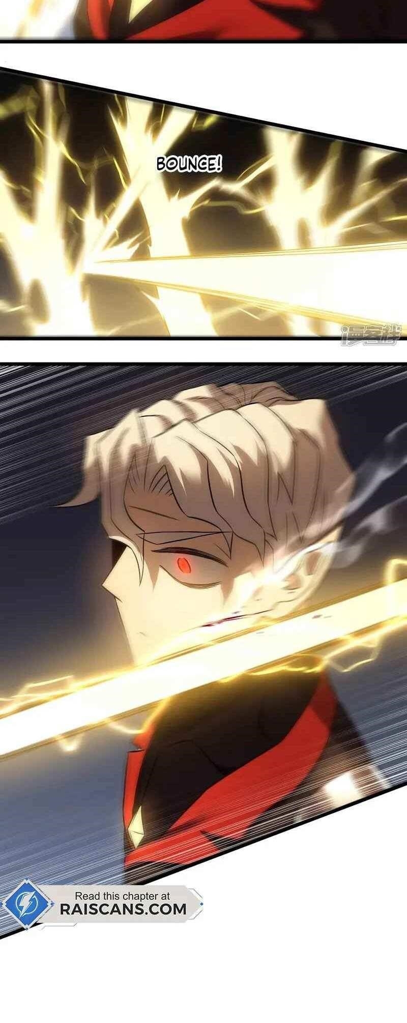 I Walk on a Road to Slay Enemies in My Way in Other World Chapter 73 - Page 41