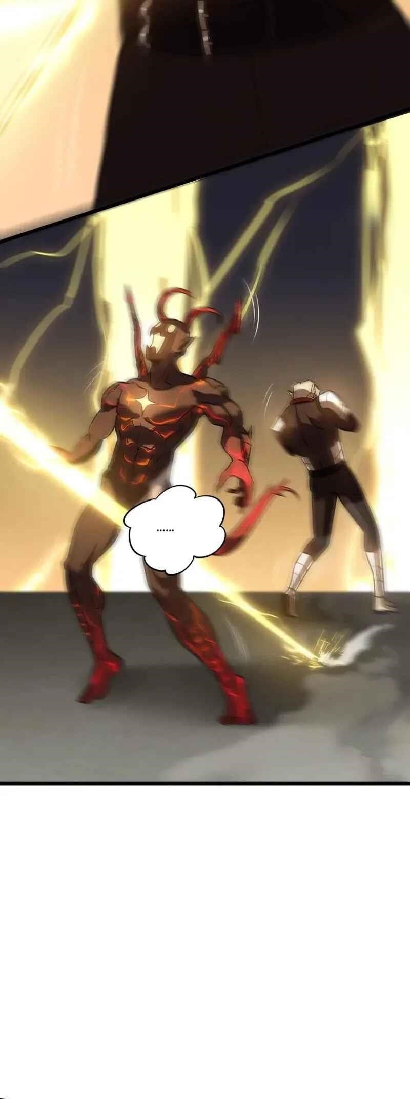 I Walk on a Road to Slay Enemies in My Way in Other World Chapter 73 - Page 49