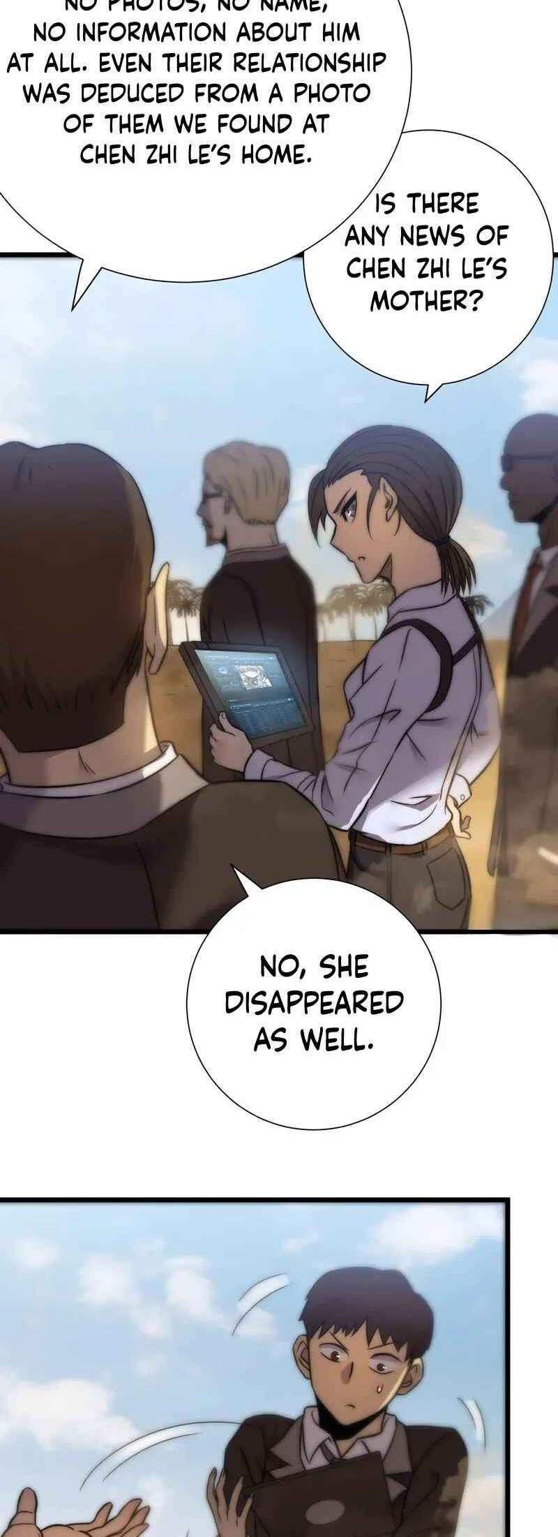 I Walk on a Road to Slay Enemies in My Way in Other World Chapter 73 - Page 5