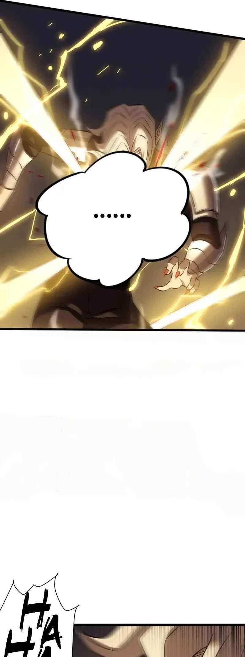 I Walk on a Road to Slay Enemies in My Way in Other World Chapter 73 - Page 50