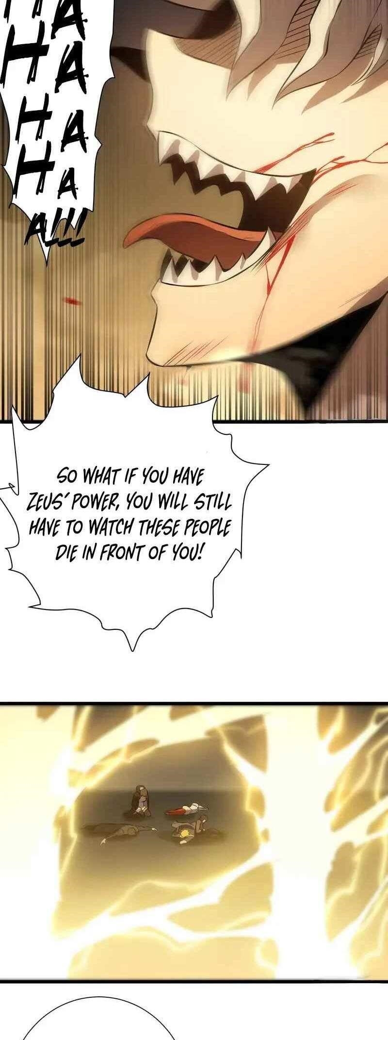 I Walk on a Road to Slay Enemies in My Way in Other World Chapter 73 - Page 51