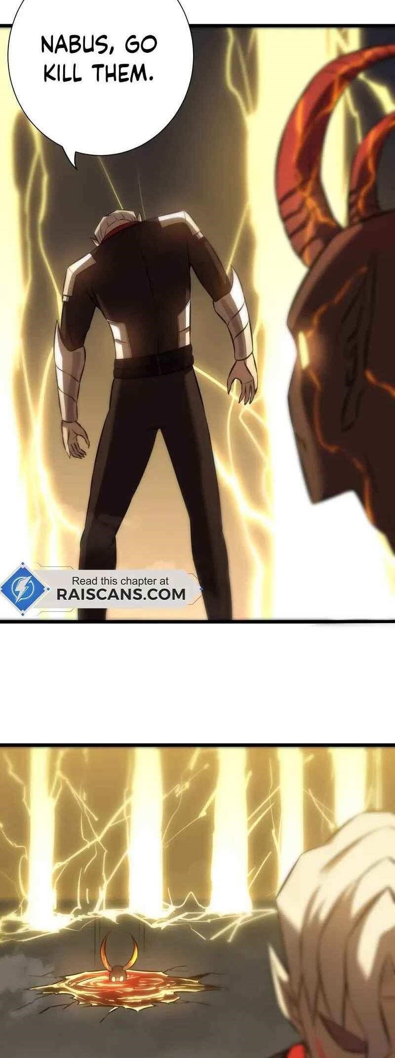 I Walk on a Road to Slay Enemies in My Way in Other World Chapter 73 - Page 52