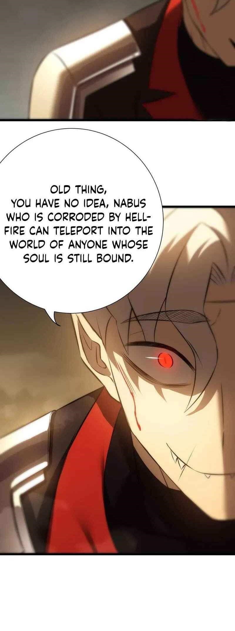 I Walk on a Road to Slay Enemies in My Way in Other World Chapter 73 - Page 53