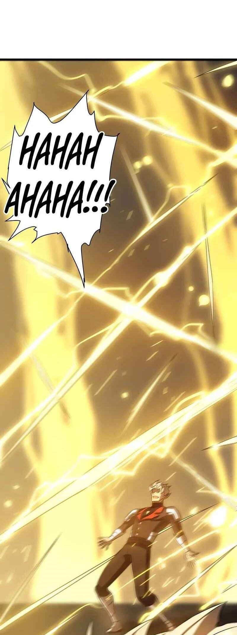 I Walk on a Road to Slay Enemies in My Way in Other World Chapter 73 - Page 54