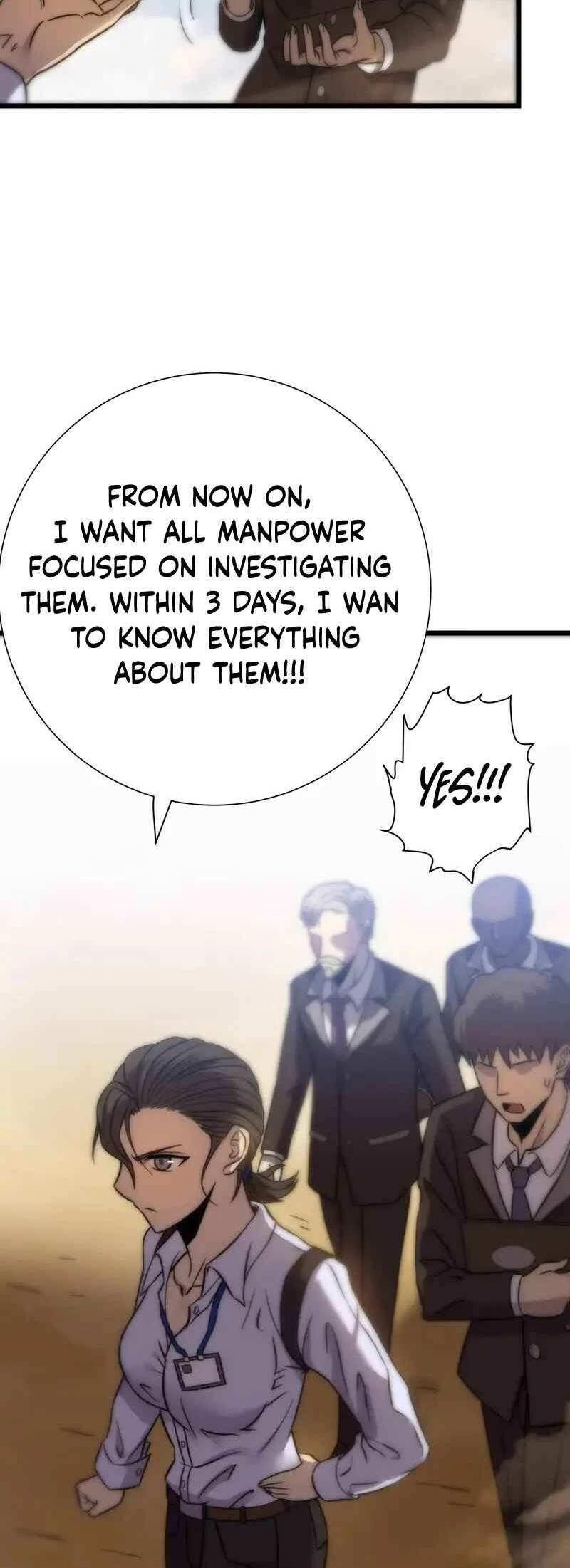I Walk on a Road to Slay Enemies in My Way in Other World Chapter 73 - Page 6