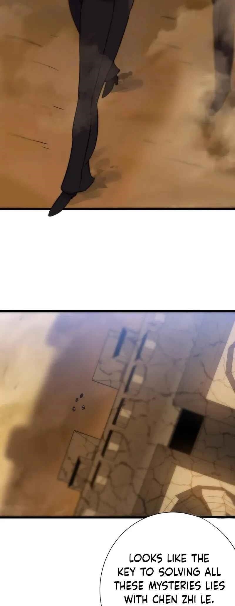 I Walk on a Road to Slay Enemies in My Way in Other World Chapter 73 - Page 7