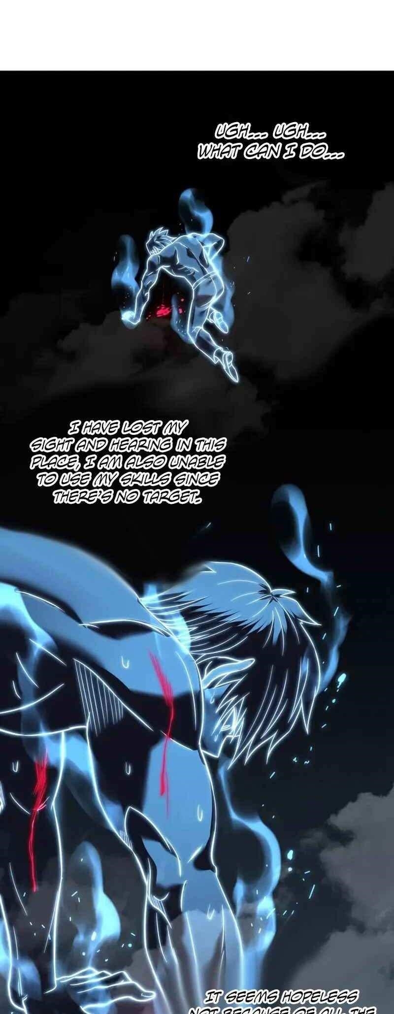 I Walk on a Road to Slay Enemies in My Way in Other World Chapter 73 - Page 9