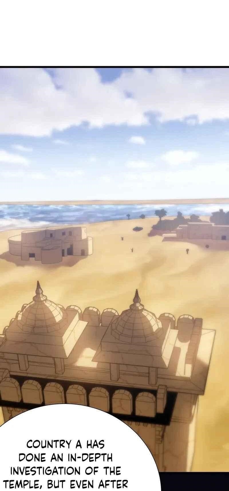 I Walk on a Road to Slay Enemies in My Way in Other World Chapter 74 - Page 0