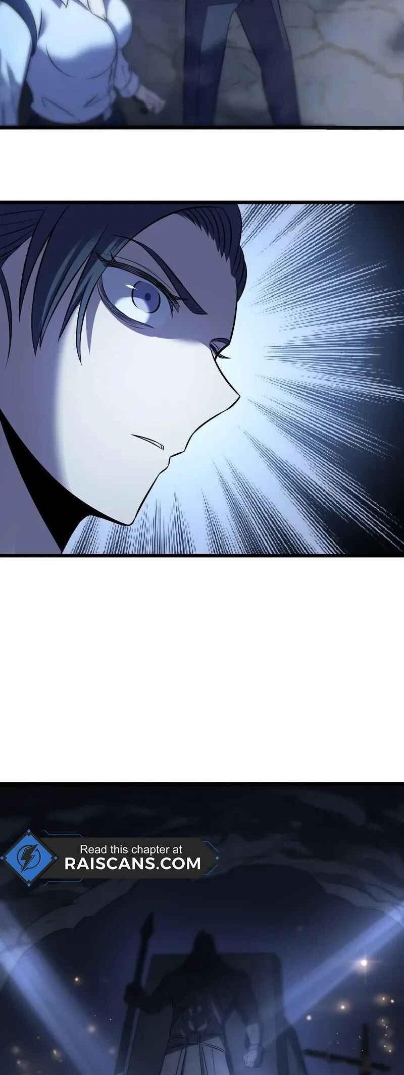I Walk on a Road to Slay Enemies in My Way in Other World Chapter 74 - Page 11