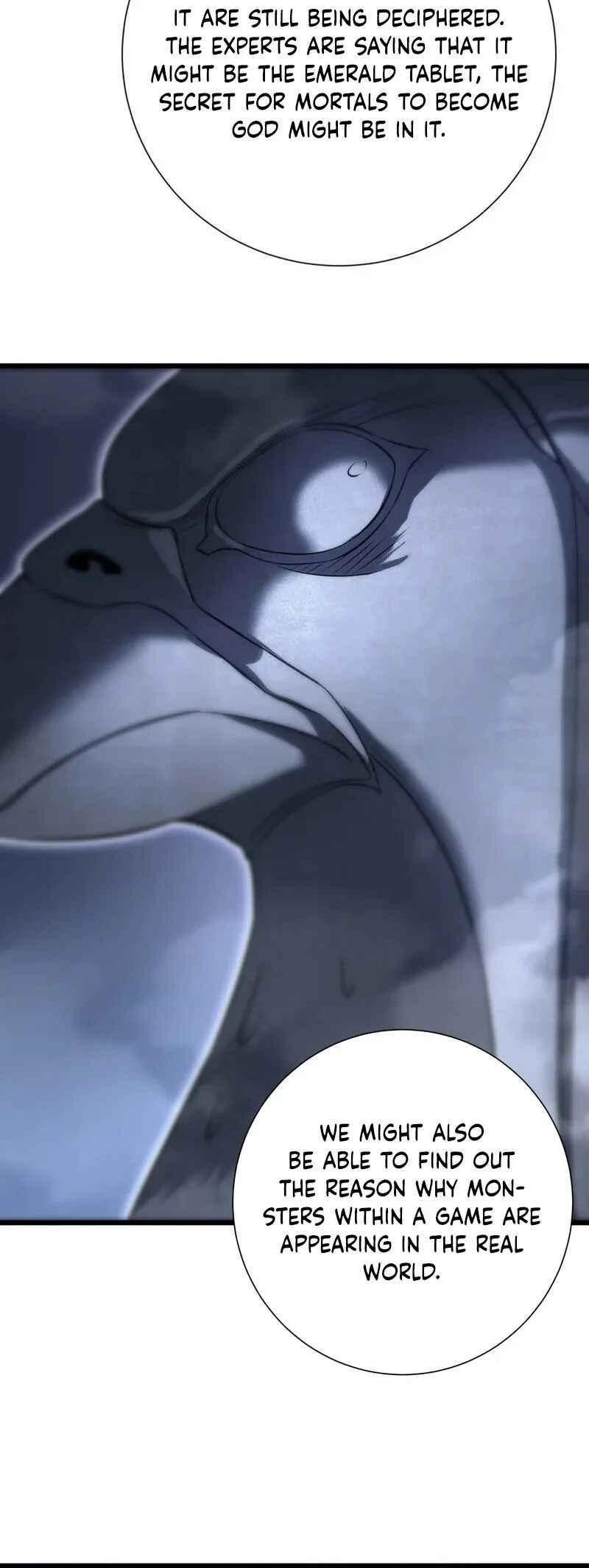 I Walk on a Road to Slay Enemies in My Way in Other World Chapter 74 - Page 14
