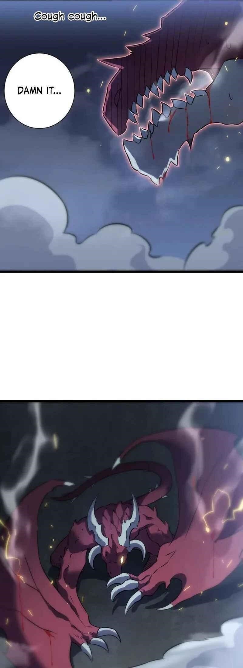 I Walk on a Road to Slay Enemies in My Way in Other World Chapter 74 - Page 15