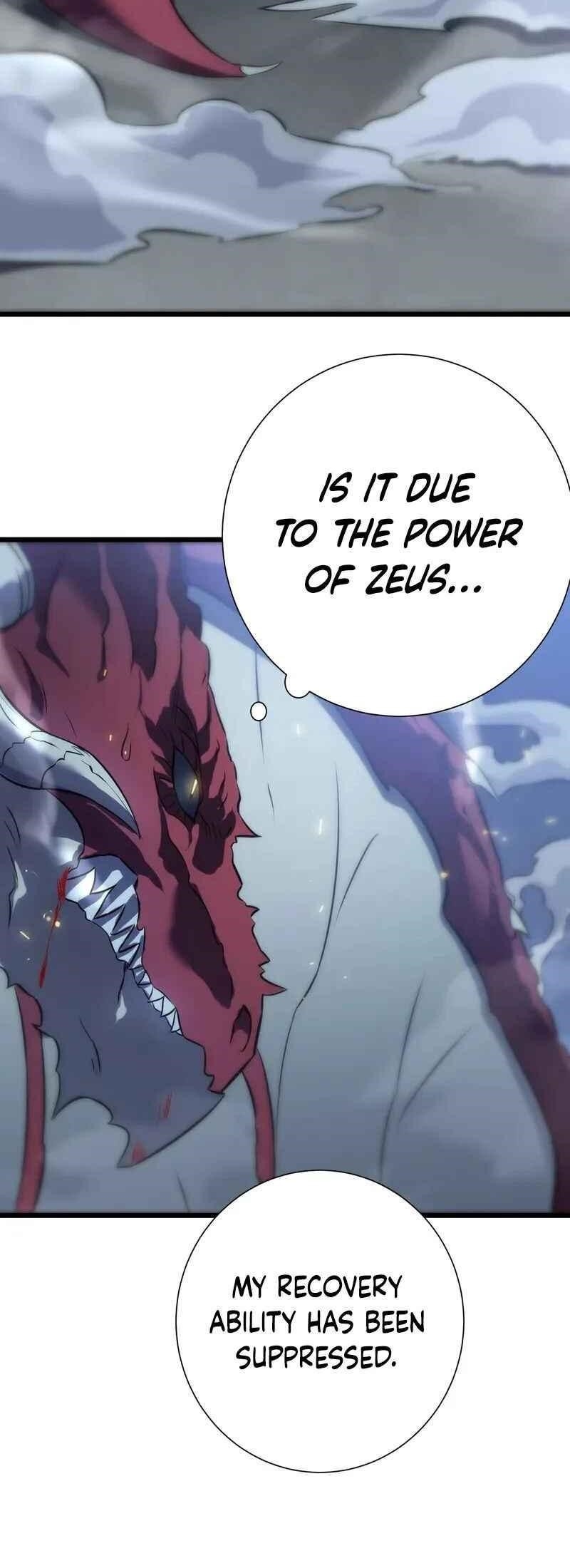 I Walk on a Road to Slay Enemies in My Way in Other World Chapter 74 - Page 16