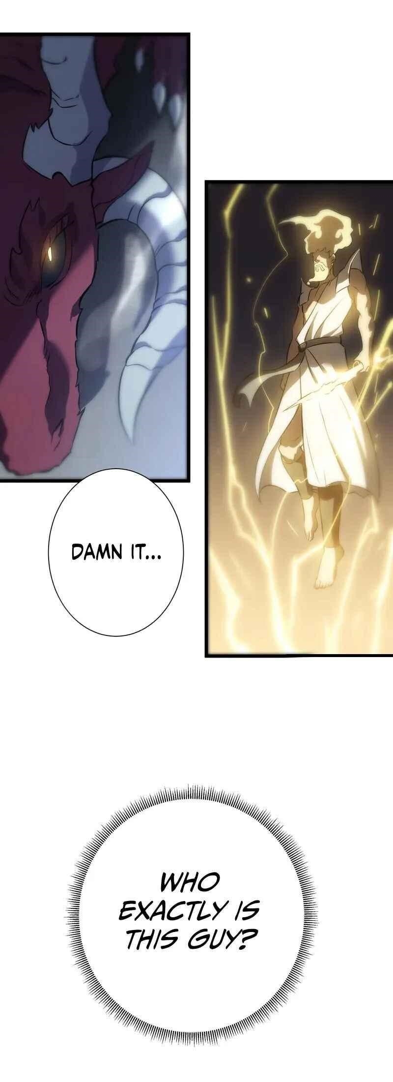 I Walk on a Road to Slay Enemies in My Way in Other World Chapter 74 - Page 17