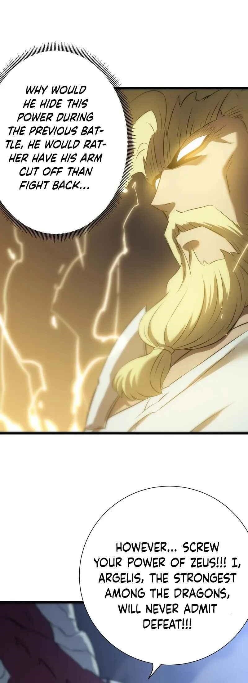 I Walk on a Road to Slay Enemies in My Way in Other World Chapter 74 - Page 19