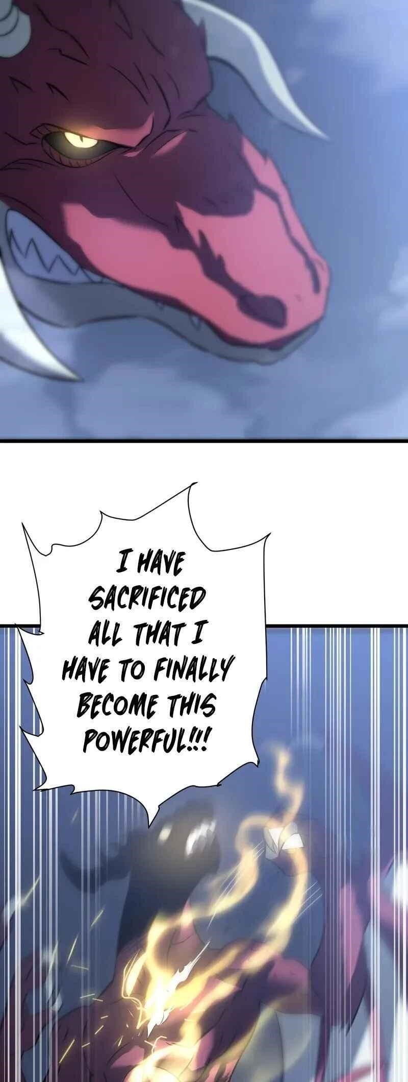 I Walk on a Road to Slay Enemies in My Way in Other World Chapter 74 - Page 20
