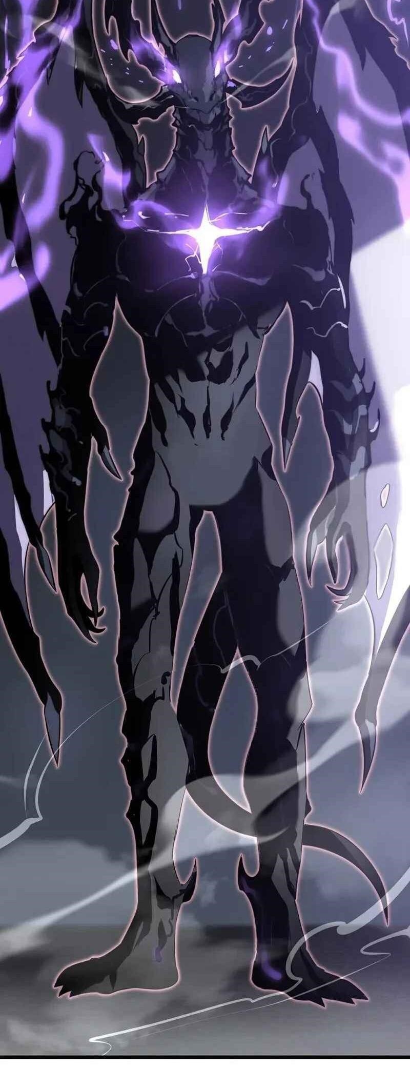 I Walk on a Road to Slay Enemies in My Way in Other World Chapter 74 - Page 23