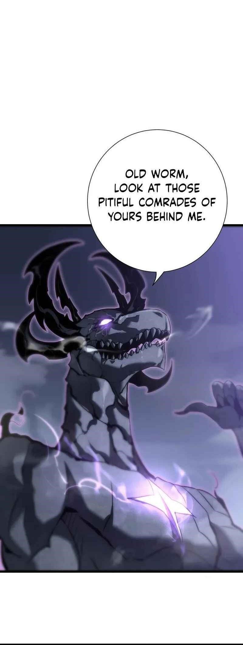 I Walk on a Road to Slay Enemies in My Way in Other World Chapter 74 - Page 24