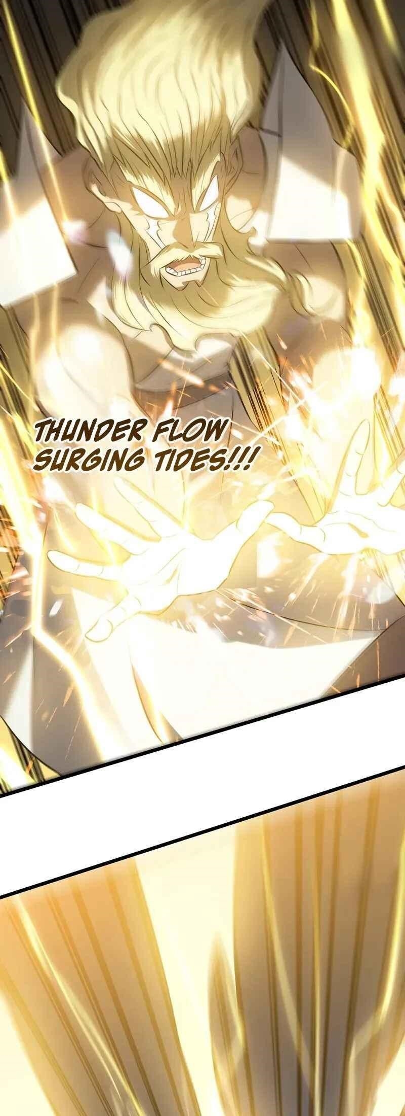 I Walk on a Road to Slay Enemies in My Way in Other World Chapter 74 - Page 41