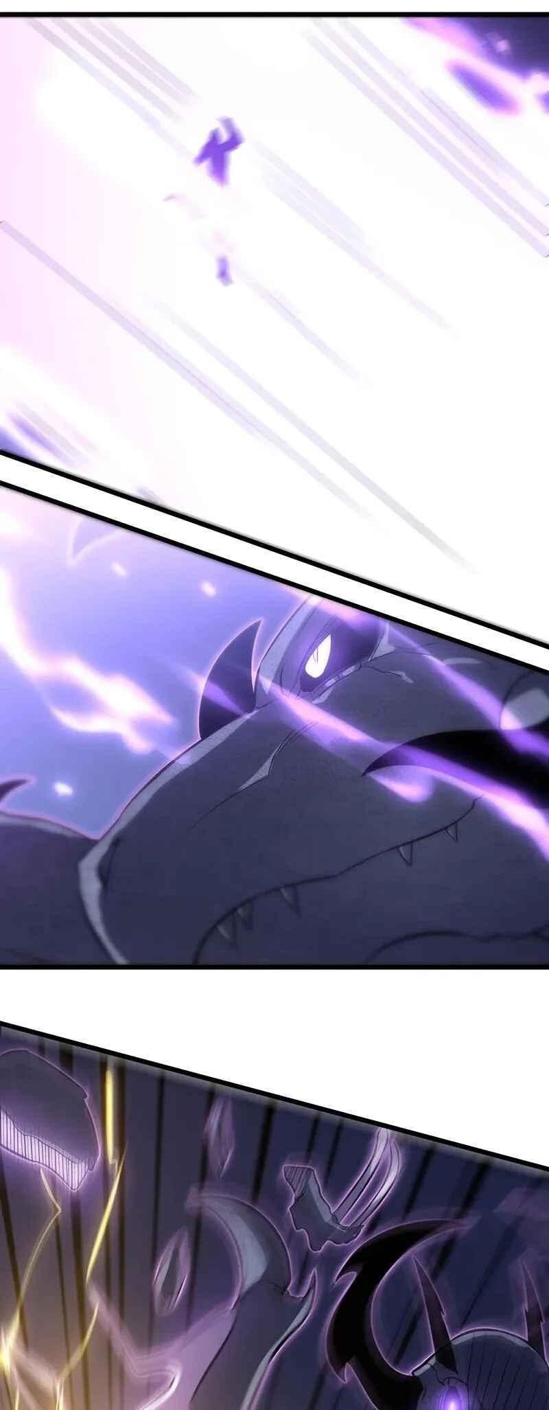 I Walk on a Road to Slay Enemies in My Way in Other World Chapter 74 - Page 46