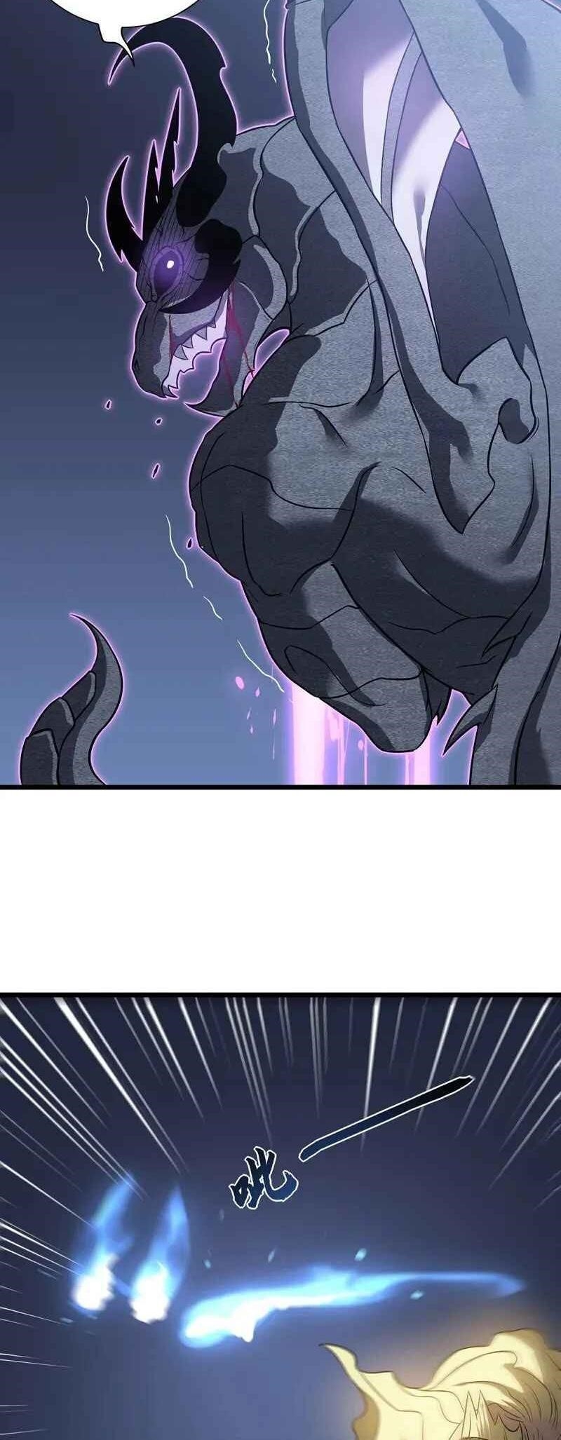 I Walk on a Road to Slay Enemies in My Way in Other World Chapter 74 - Page 48