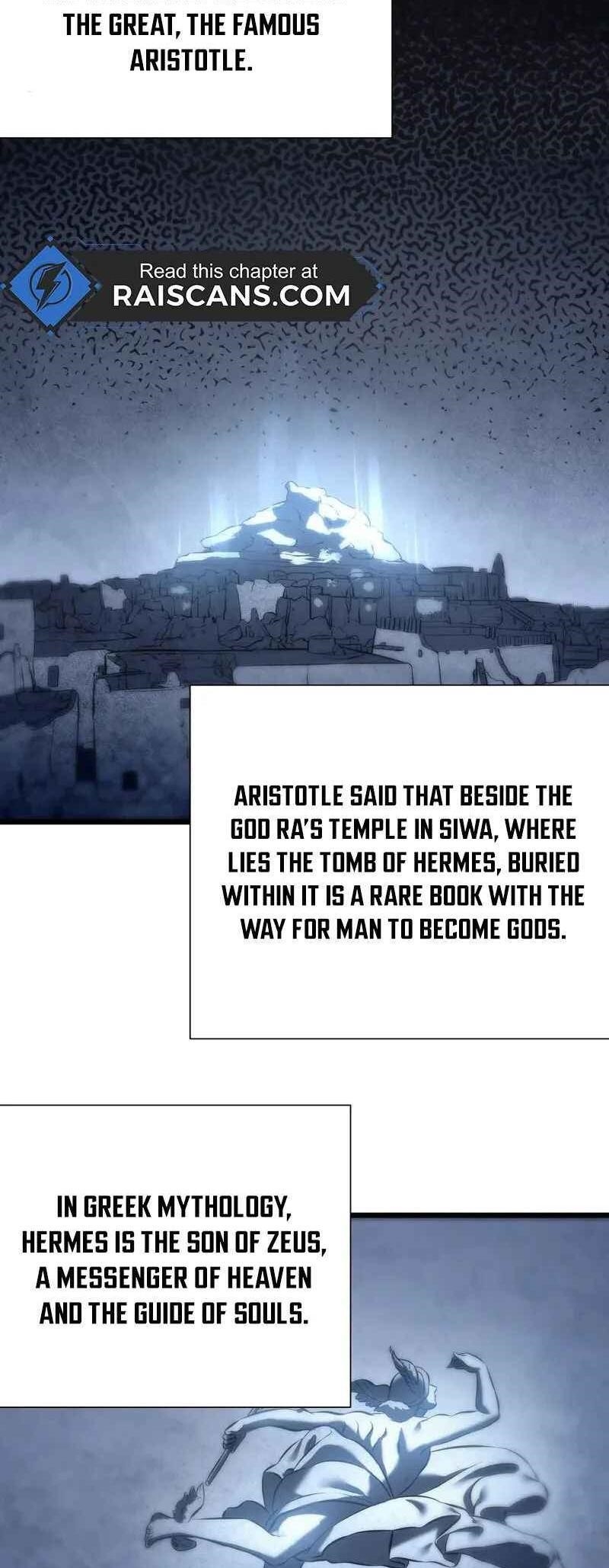 I Walk on a Road to Slay Enemies in My Way in Other World Chapter 74 - Page 6