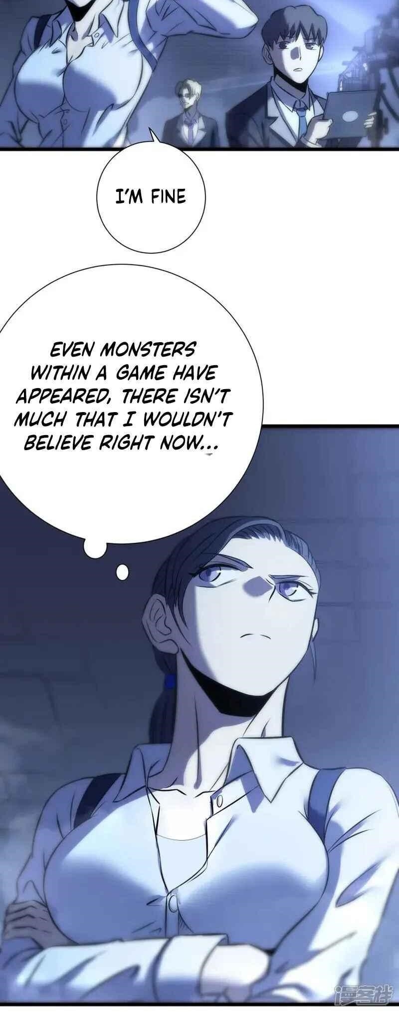 I Walk on a Road to Slay Enemies in My Way in Other World Chapter 74 - Page 9
