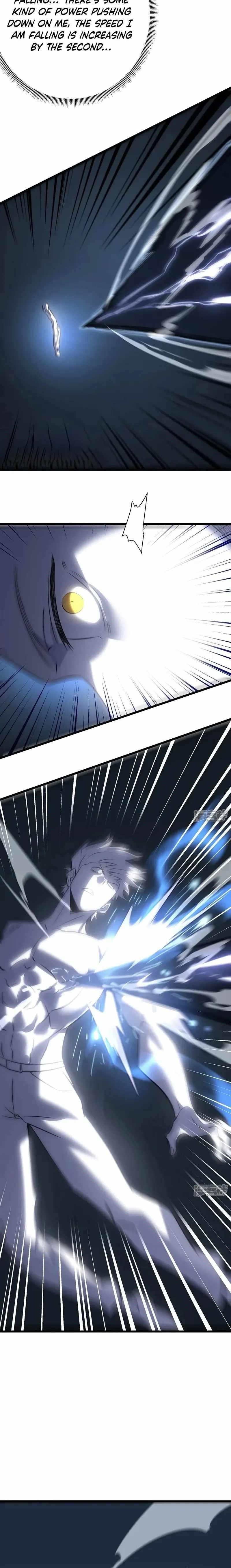 I Walk on a Road to Slay Enemies in My Way in Other World Chapter 75 - Page 1