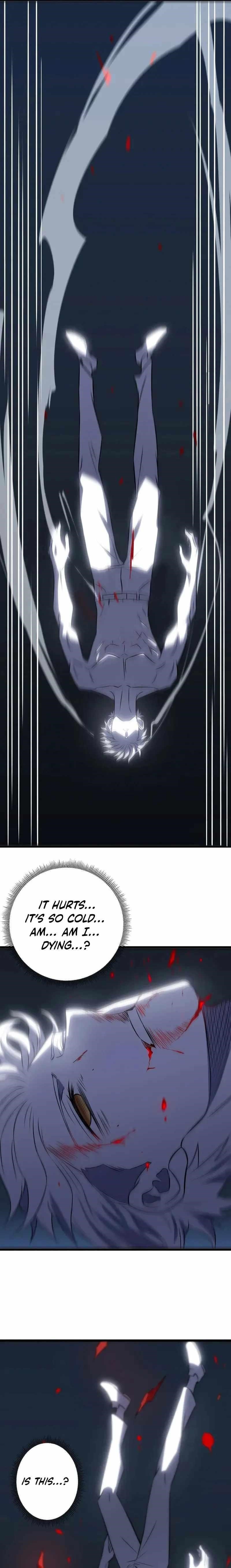 I Walk on a Road to Slay Enemies in My Way in Other World Chapter 75 - Page 4