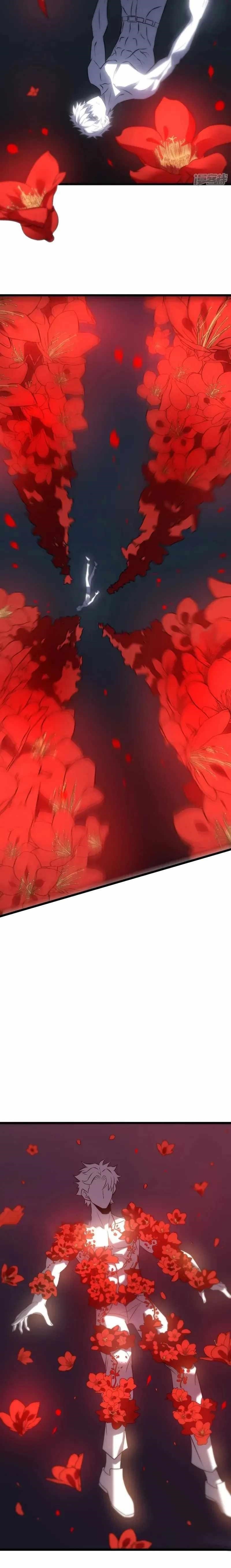 I Walk on a Road to Slay Enemies in My Way in Other World Chapter 75 - Page 5