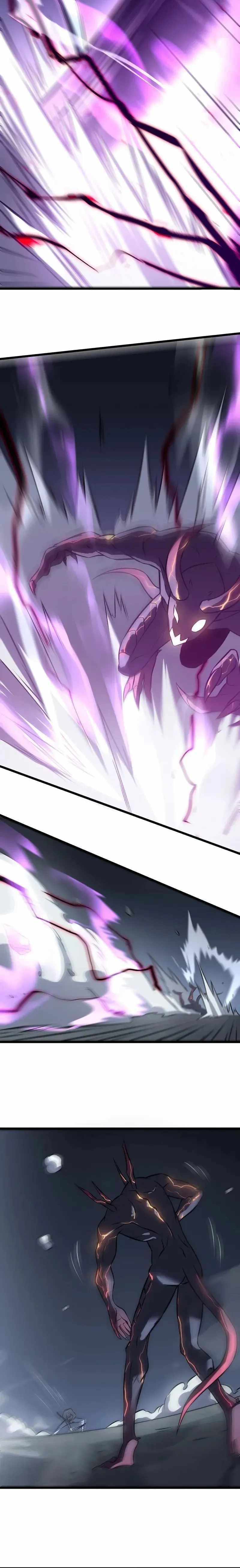 I Walk on a Road to Slay Enemies in My Way in Other World Chapter 76 - Page 11
