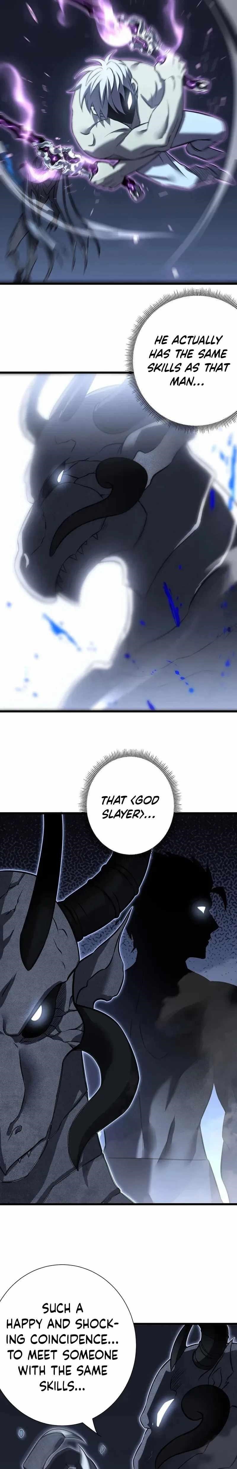 I Walk on a Road to Slay Enemies in My Way in Other World Chapter 76 - Page 16