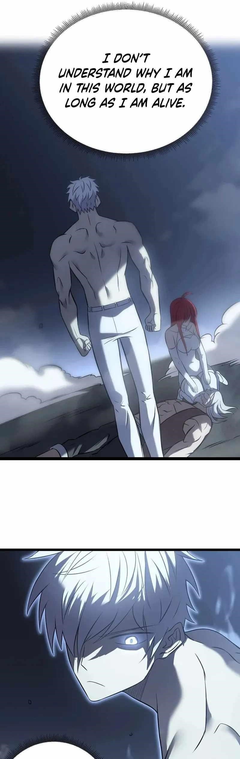 I Walk on a Road to Slay Enemies in My Way in Other World Chapter 76 - Page 28