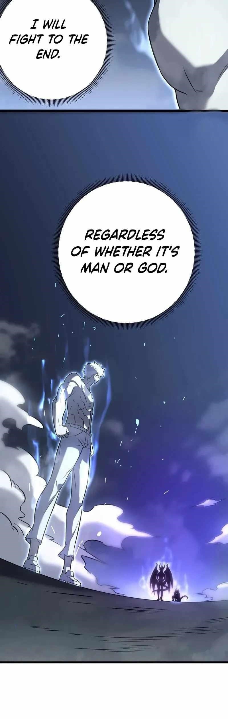 I Walk on a Road to Slay Enemies in My Way in Other World Chapter 76 - Page 29