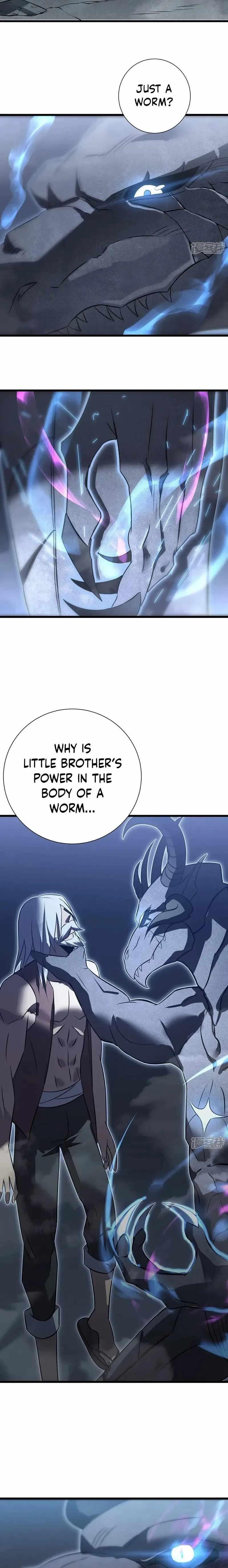 I Walk on a Road to Slay Enemies in My Way in Other World Chapter 76 - Page 7