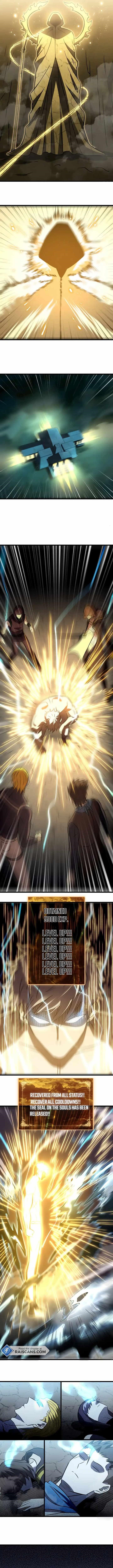I Walk on a Road to Slay Enemies in My Way in Other World Chapter 77 - Page 11