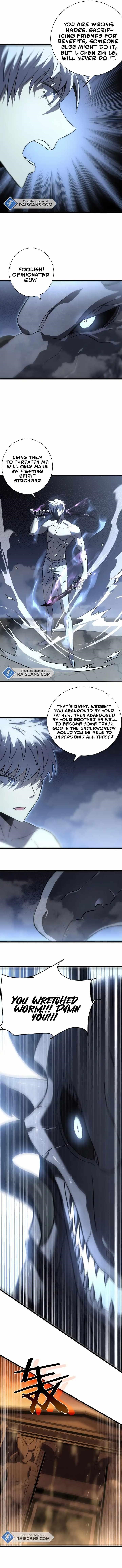 I Walk on a Road to Slay Enemies in My Way in Other World Chapter 77 - Page 6