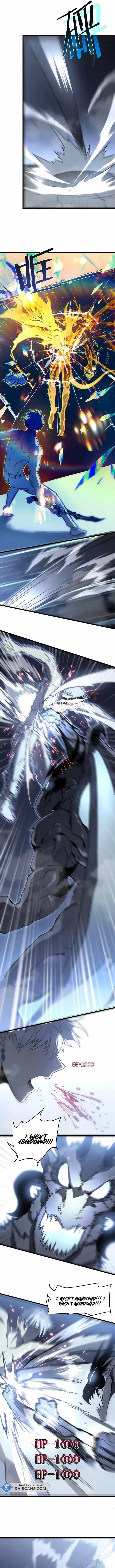 I Walk on a Road to Slay Enemies in My Way in Other World Chapter 77 - Page 7