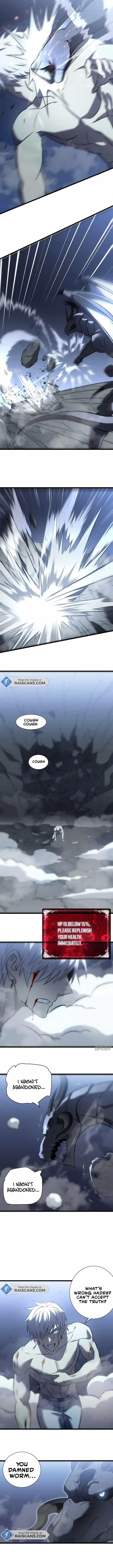 I Walk on a Road to Slay Enemies in My Way in Other World Chapter 77 - Page 8