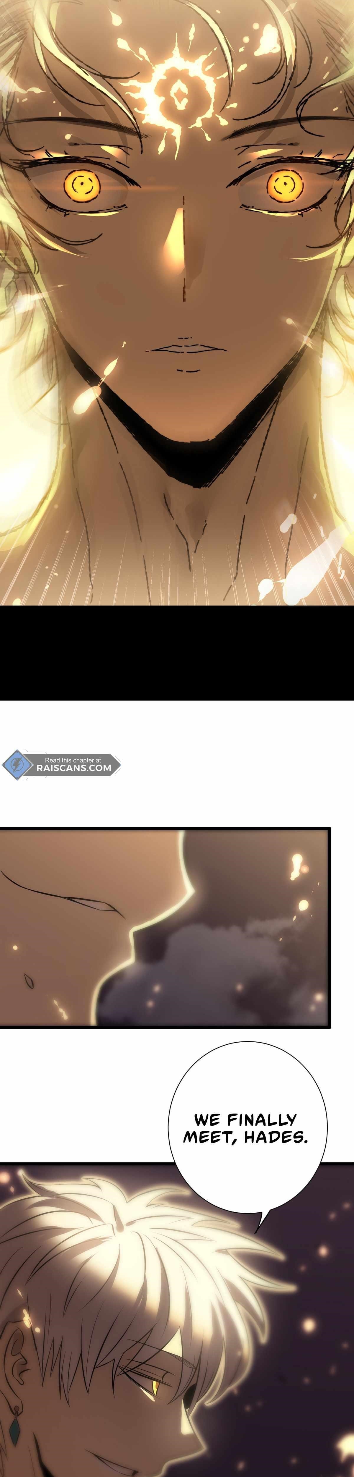 I Walk on a Road to Slay Enemies in My Way in Other World Chapter 78 - Page 14