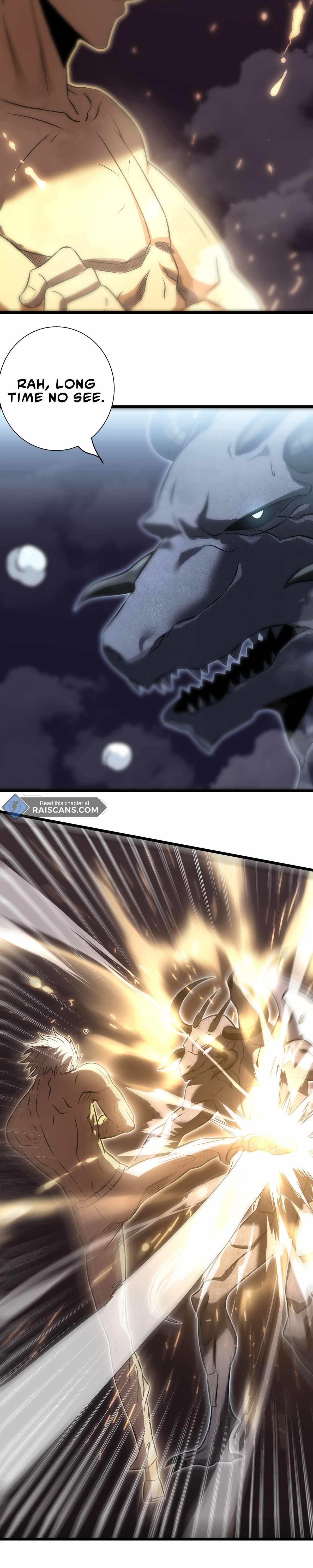 I Walk on a Road to Slay Enemies in My Way in Other World Chapter 78 - Page 15