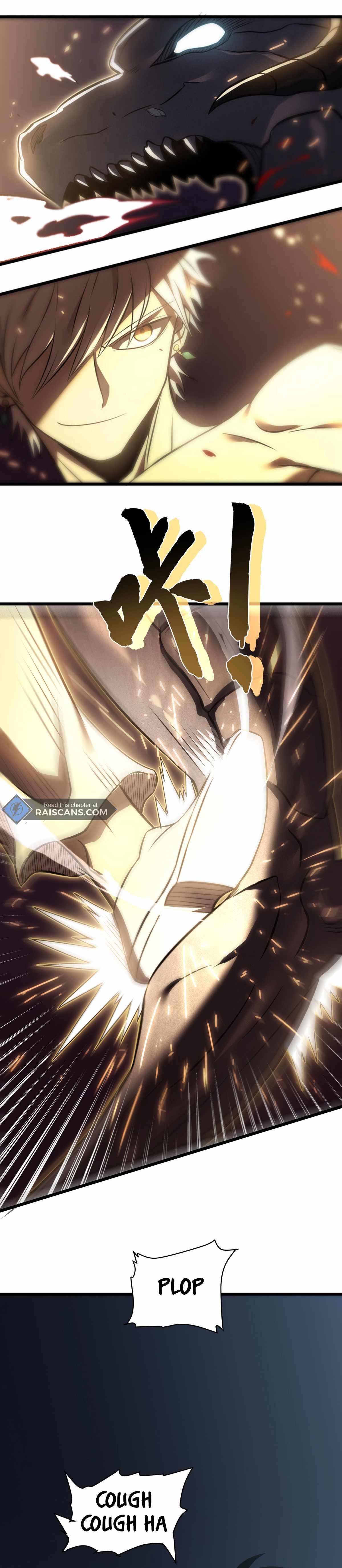 I Walk on a Road to Slay Enemies in My Way in Other World Chapter 78 - Page 16
